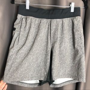 Men’s Small Lululemon shorts